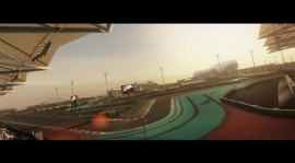 F1 2010™ izlazi 24. septembra