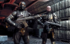 Crysis 2 tek sljedeće godine