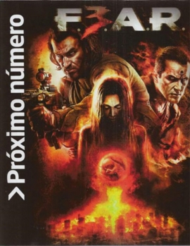 F.E.A.R. 3 nam dolazi sljedeće godine