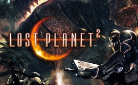 Lost Planet 2 dobio datum za PC