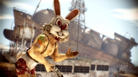 Square Enix najavio novu 360 ekskluzivu