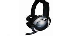 Sony objavio dva nova headseta