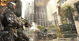 Crysis 2: dva specijalna izdanja najavljena