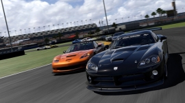 Gran Turismo 5 izlazi u novembru