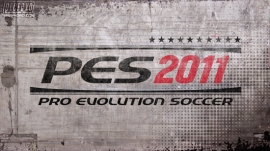 PES2011 Gamescom Trailer