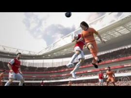 Izašao novi FIFA 11 trailer