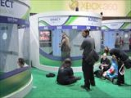 Gamescom 2010 - Impresije
