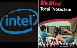 Intel planira kupiti McAfee
