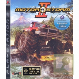 MotorStorm 3D Rift već ove sedmice