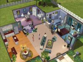 Sims 3 novi Add-on