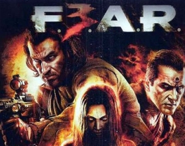 F.E.A.R. 3 Passing of the Torch Trailer