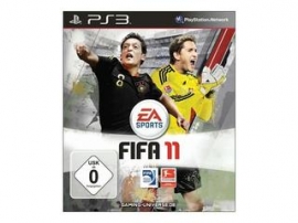 FIFA 11 - Nove informacije