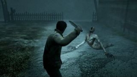 Silent Hill stiže 2011