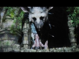 The Last Guardian demo izlazi naredne sedmice
