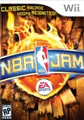 Timovi za NBA: Jam