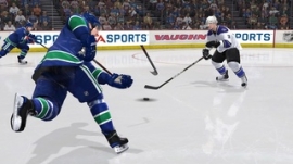NHL 11 - Testiranje naslova