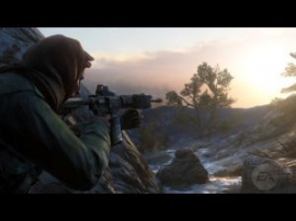 Medal of Honor: Gameplay Video