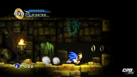 Sonic 4: Episode 1- Novi screenshotovi