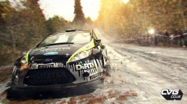 DiRT 3- Najbolja reli igra ikada