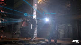 Dead Space 2 MP- Novi trailer i screenshotovi