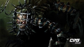 Shadows of the Damned- Screenovi i trailer