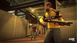 Dead Rising 2: Case West trailer