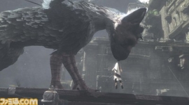 The Last Guardian- Novi screenshotovi