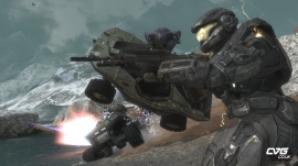 Halo Reach u prvom danu zaradio $200 miliona