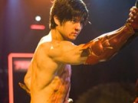 Tekken movie stiže sljedeće godine u Ameriku