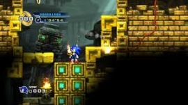 Izašao Sonic The Hedgehog 4 trailer