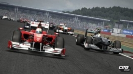 F1 2010 - Pregled