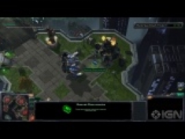 StarCraft II Wings of Liberty