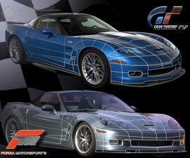Gran Turismo 5 vs. Forza 3