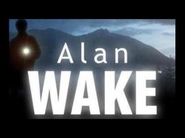 Alan Wake: The Writer - Posljednji DLC