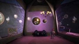 LittleBigPlanet 2 odgođen