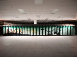 Supercomputer 2020: Exascale,10 miliona jezgri