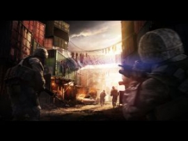 Operation Flashpoint 3