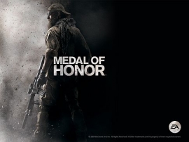 Medal of Honor sistemski zahtjevi