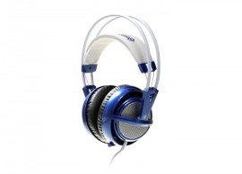 SteelSeries Siberia v2 Limited Edition - Blue