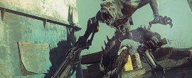 Izašli prvi Resistance 3 screenshotovi