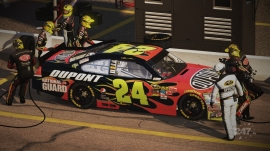 Izašli prvi NASCAR The Game 2011 screenovi