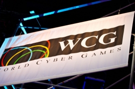 Komšije završile nastup na WCG-u