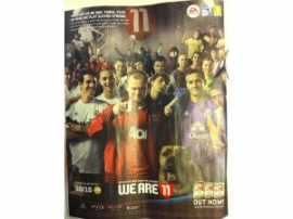 EA zapostavila Xbox 360 u reklami za FIFA-u