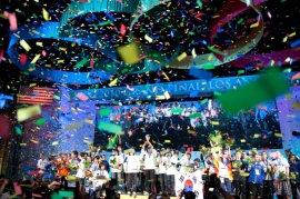 Južna Koreja osvojila najviše medalja na WCG-u !