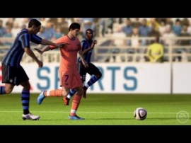 EA se zahvalio FIFA 11 fanovima