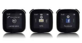 Sony Ericsson LiveView