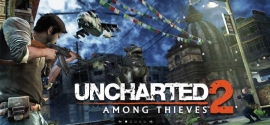 Uncharted 2: Game of the Year