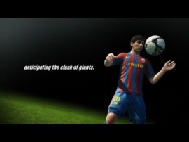 PES 2011- Prve ocjene