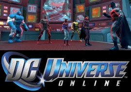 DC Universe Online novi trailer