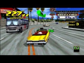 Crazy Taxi dobio datum izlaska